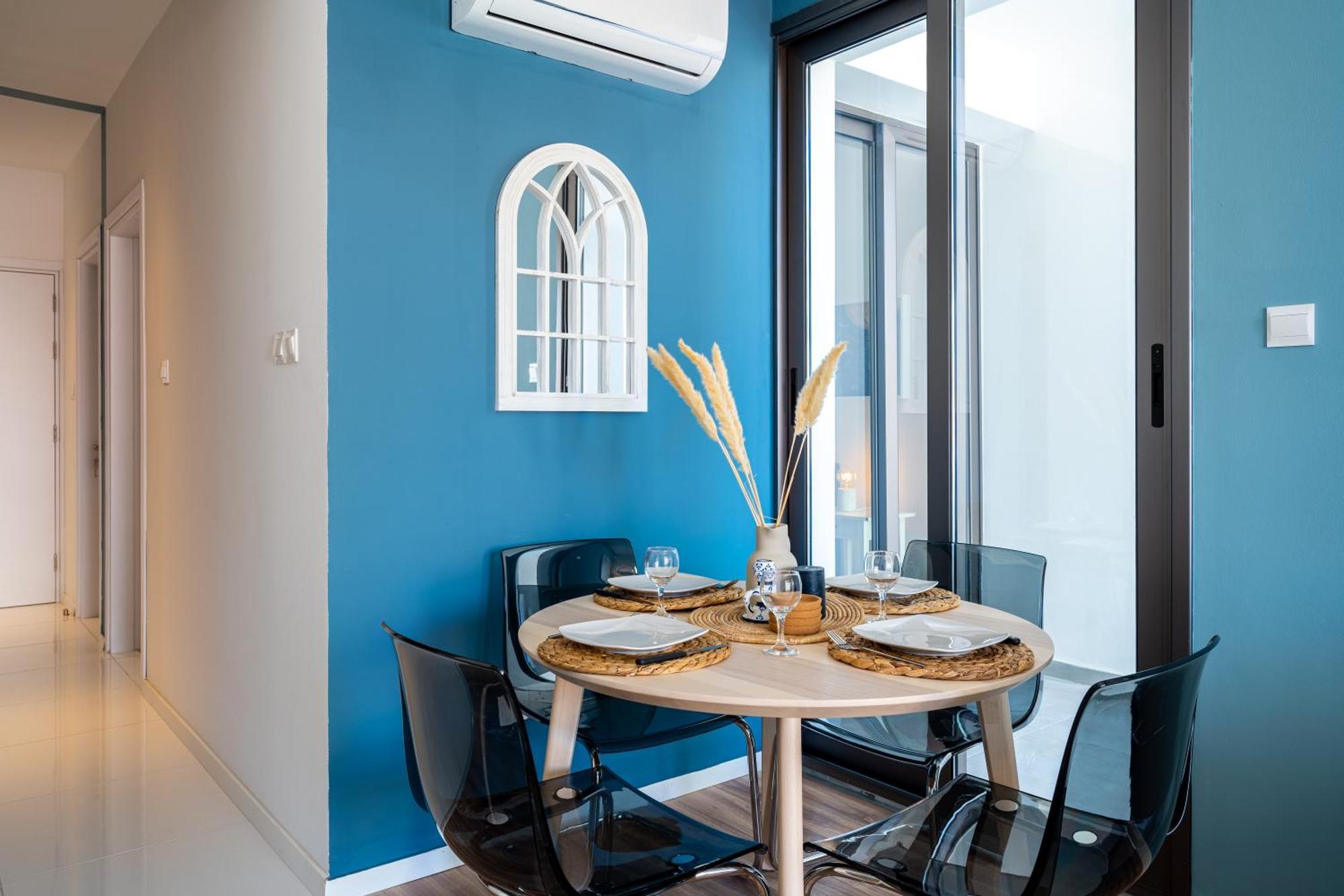 Hue 1-bedroom In * Larnaca