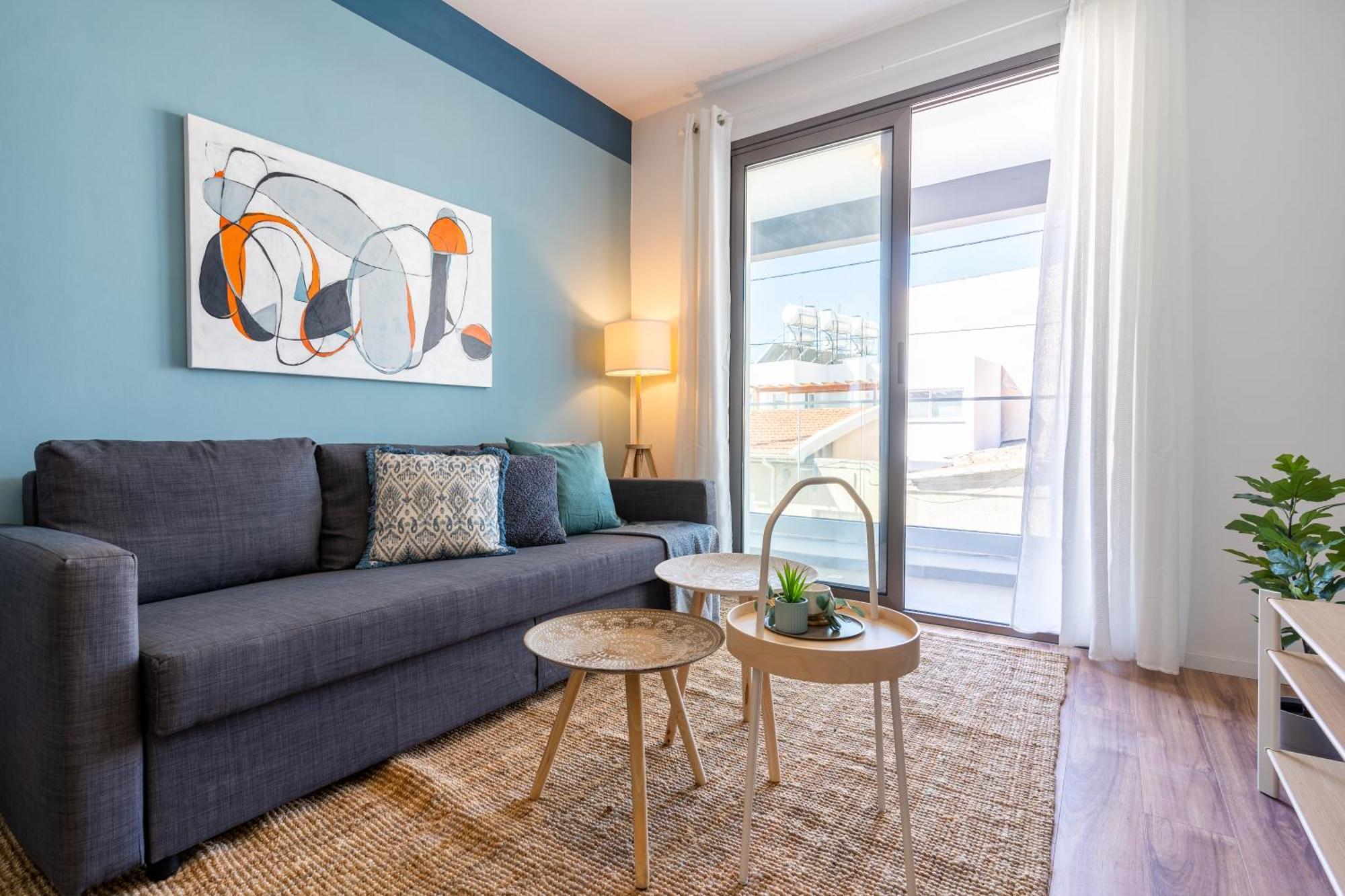 Apartment Hue 1-bedroom In *