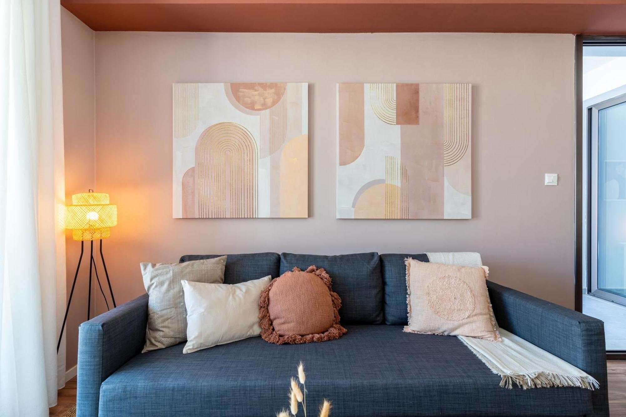 Arion 1-bedroom In *