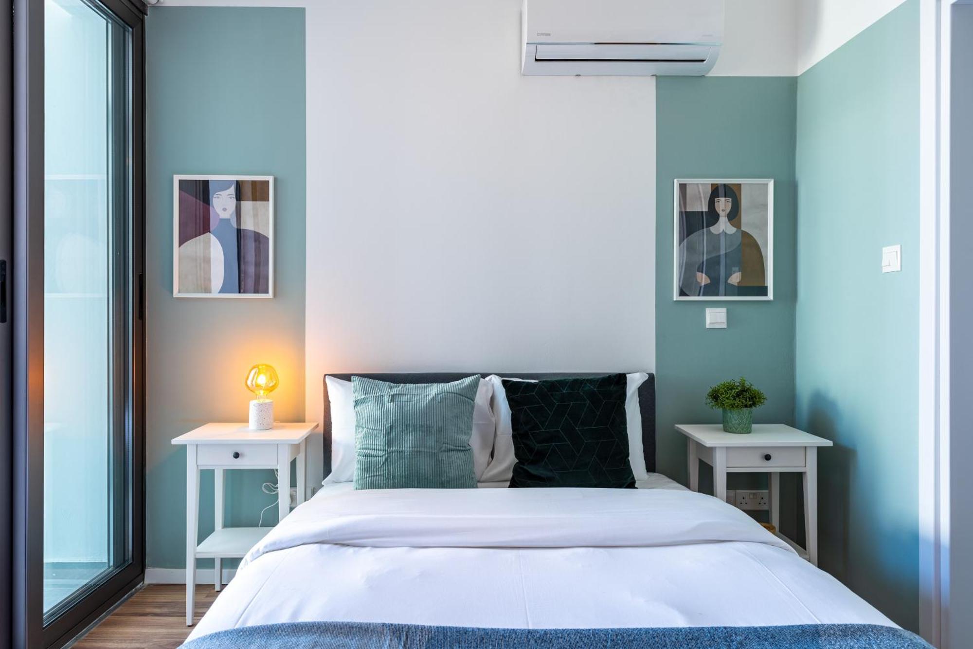 Arion 1-bedroom In Apartment