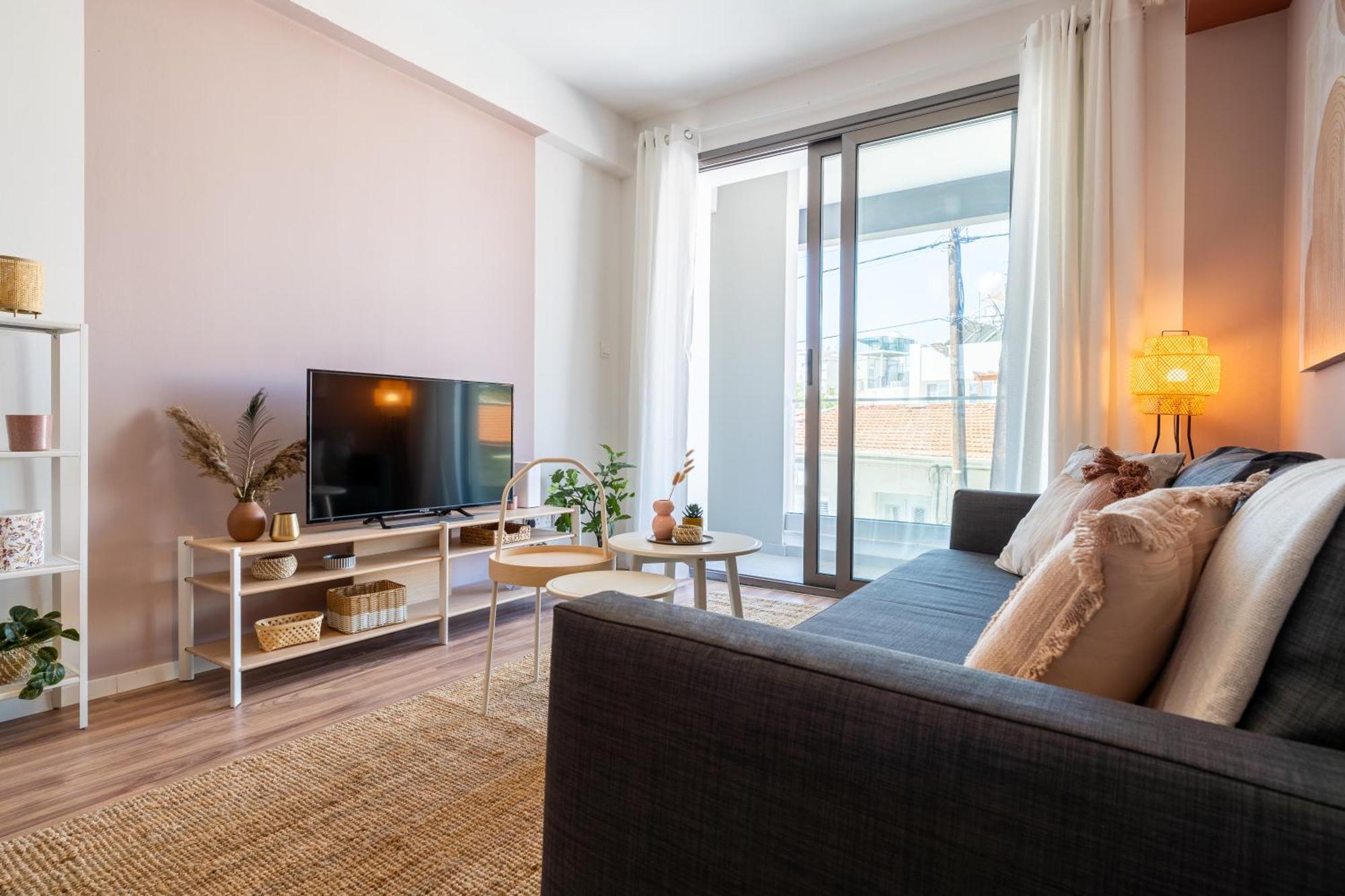 Apartment Arion 1-bedroom In
