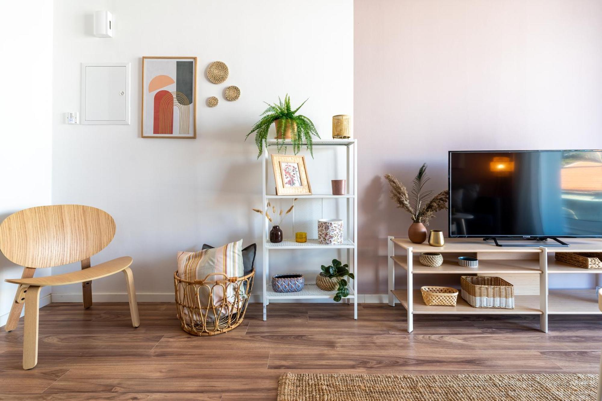 Arion 1-bedroom In Apartment *