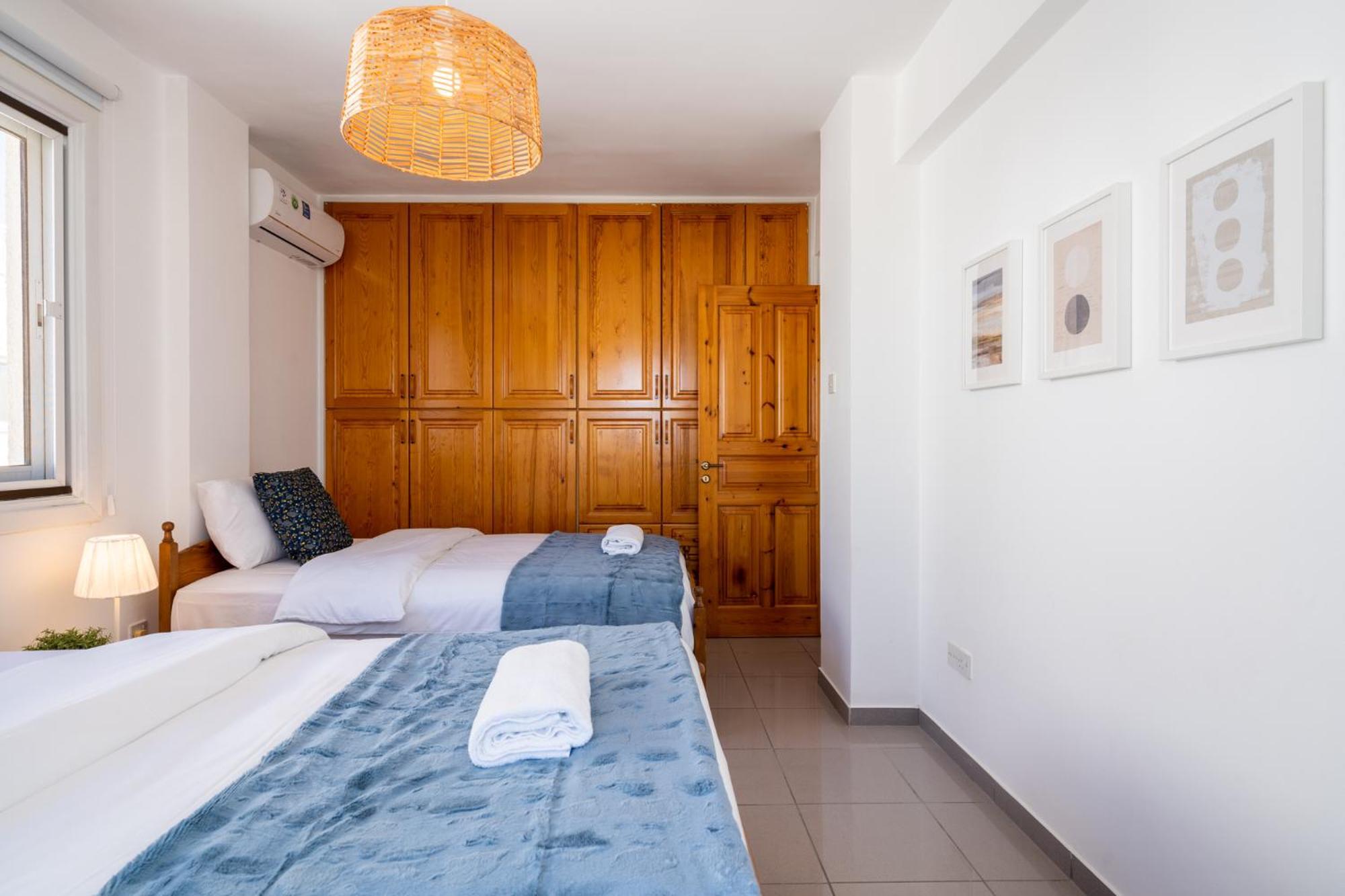 Jayde 2-bedroom In * Larnaca
