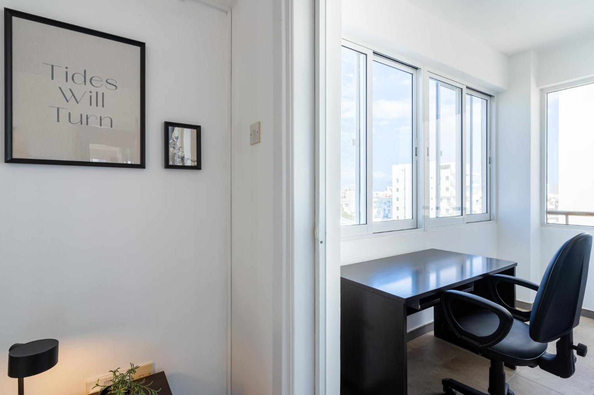 Jayde 2-bedroom In