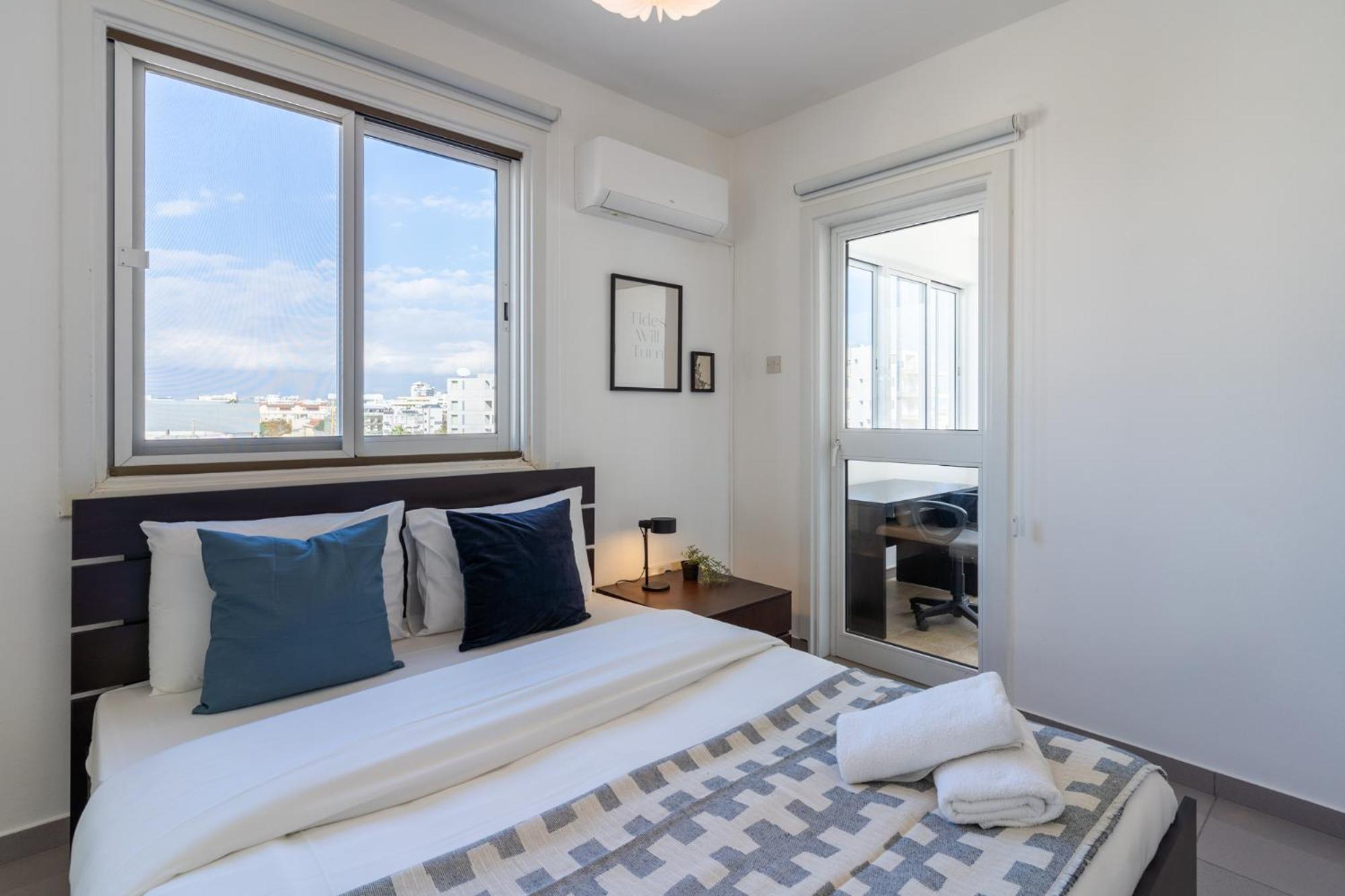 Jayde 2-bedroom In *