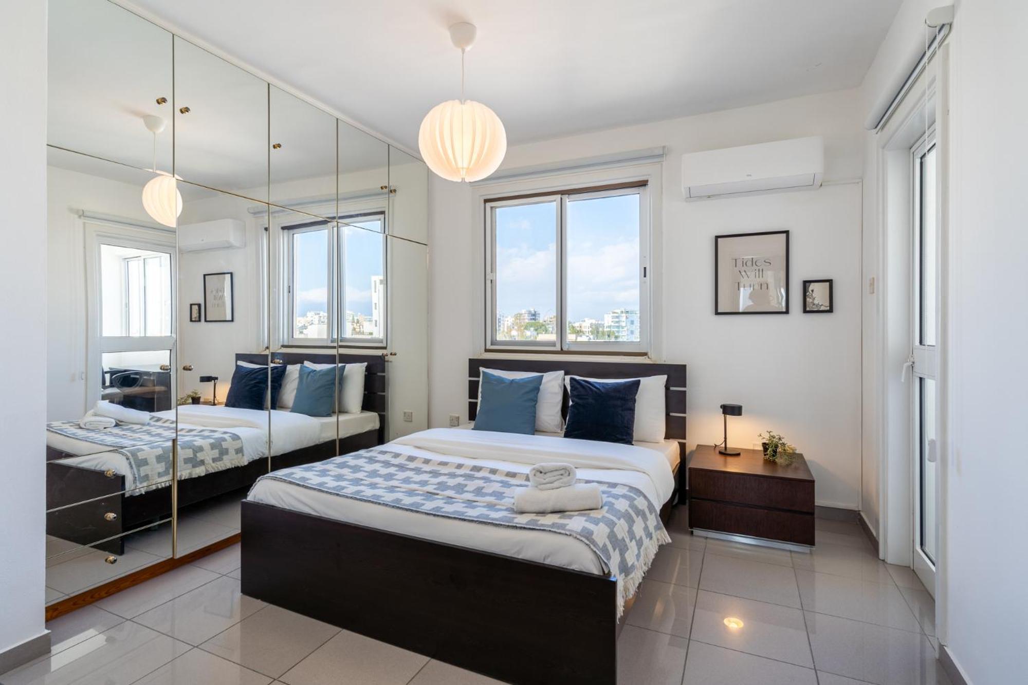 Jayde 2-bedroom In Apartment