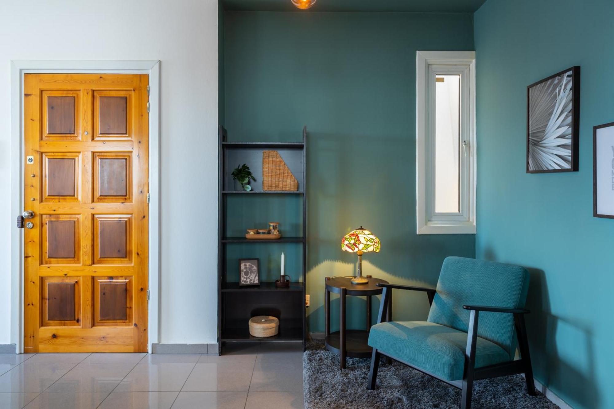 Jayde 2-bedroom In * Larnaca