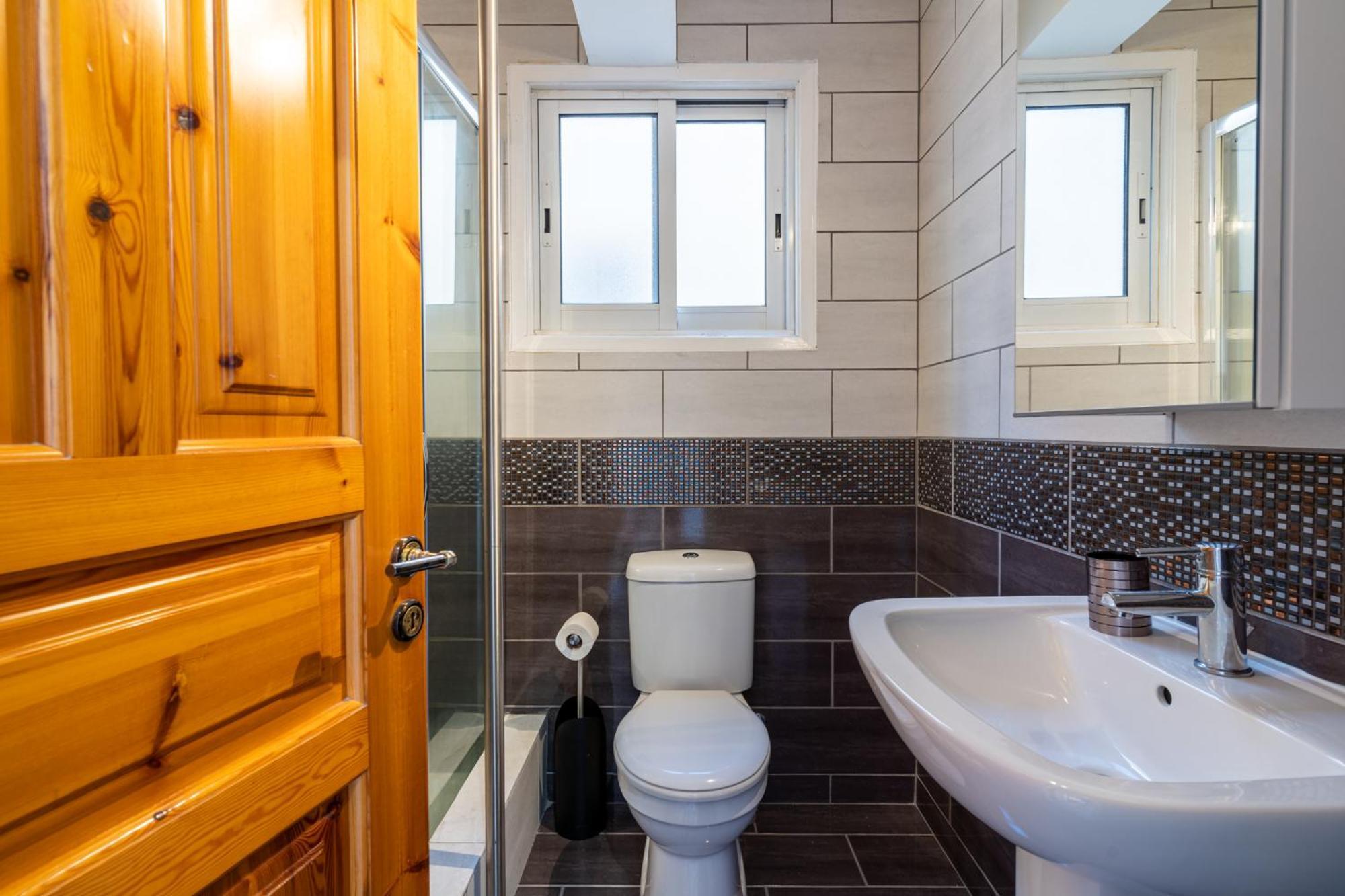 Jayde 2-bedroom In Larnaca