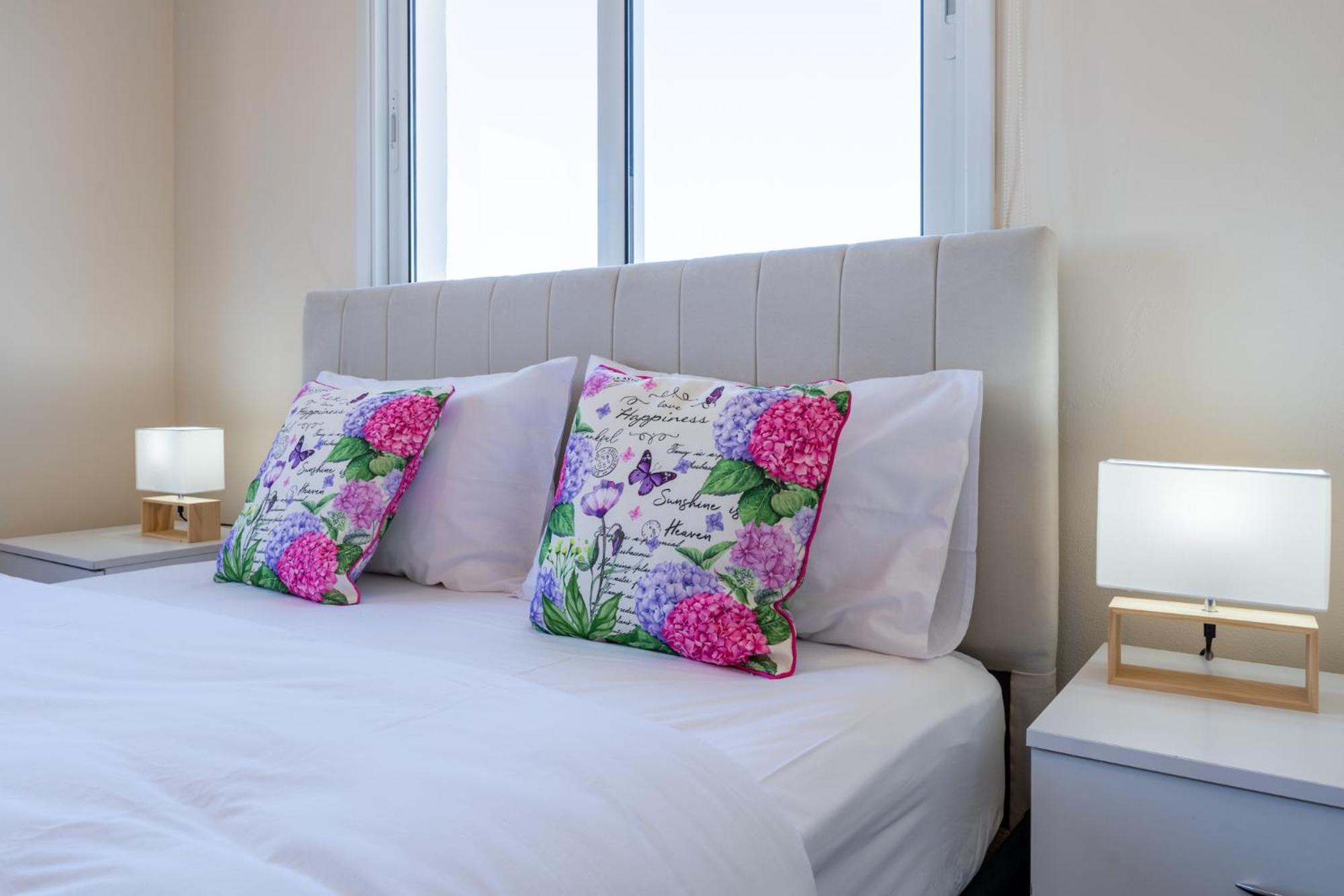 Apartment Sapphire's 2-bedroom In Larnaca