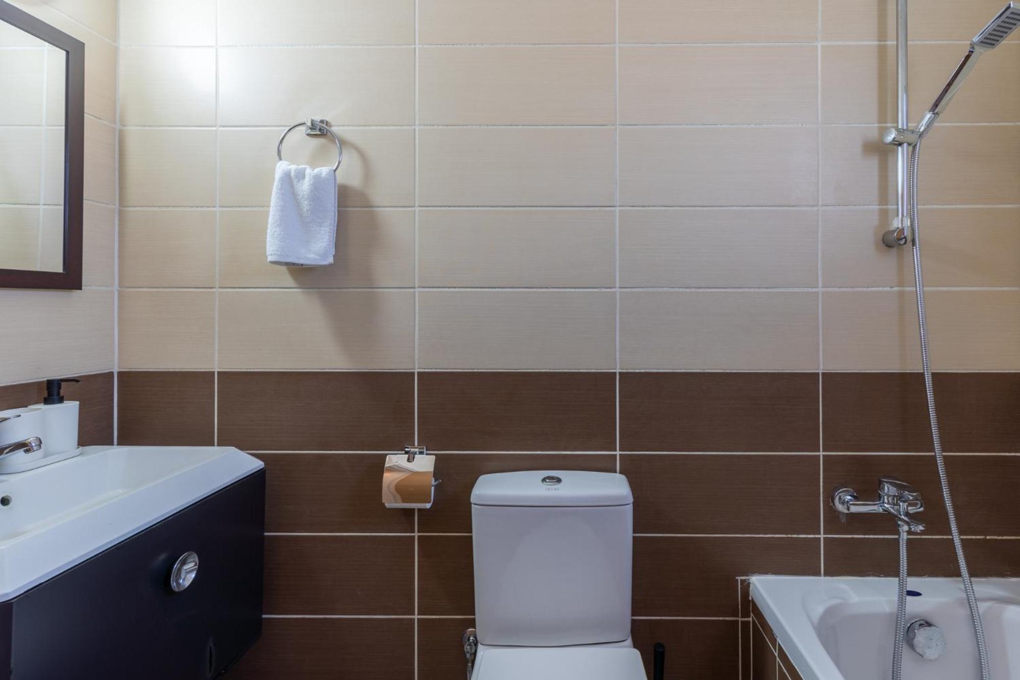 Sapphire's 2-bedroom In Larnaca
