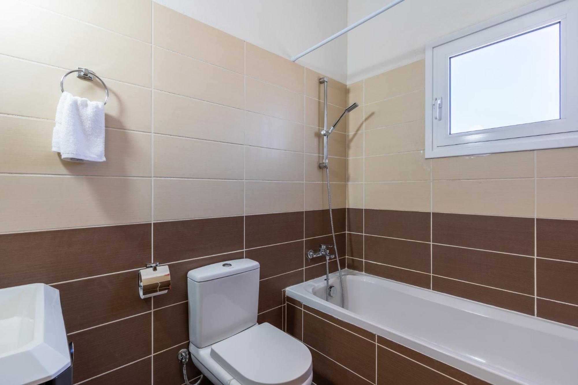 Sapphire's 2-bedroom In