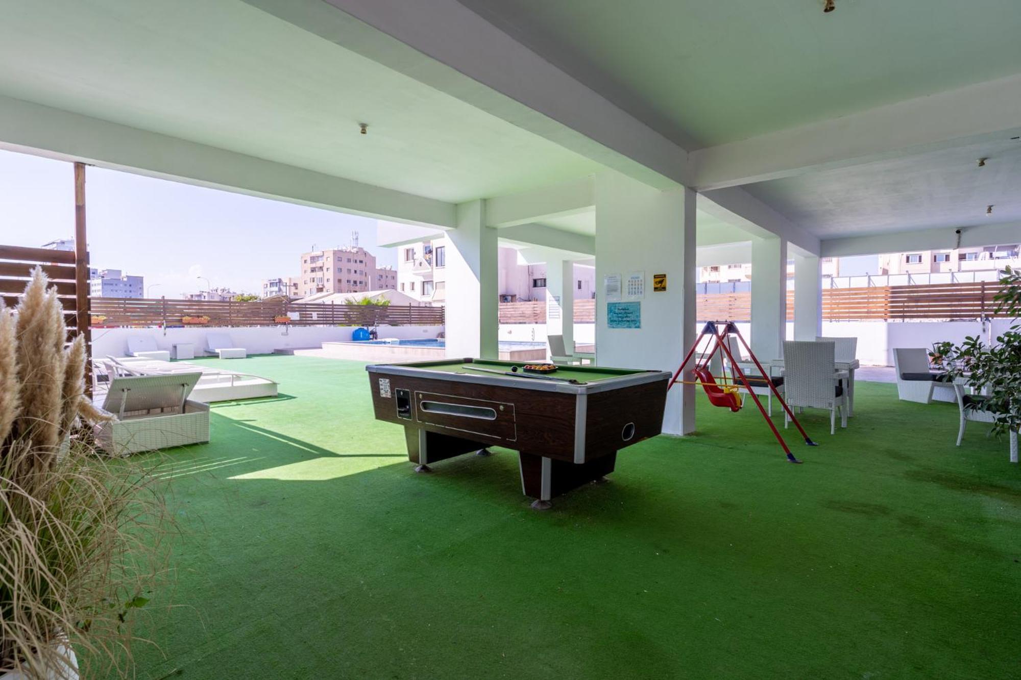 Sapphire's 2-bedroom In * Larnaca