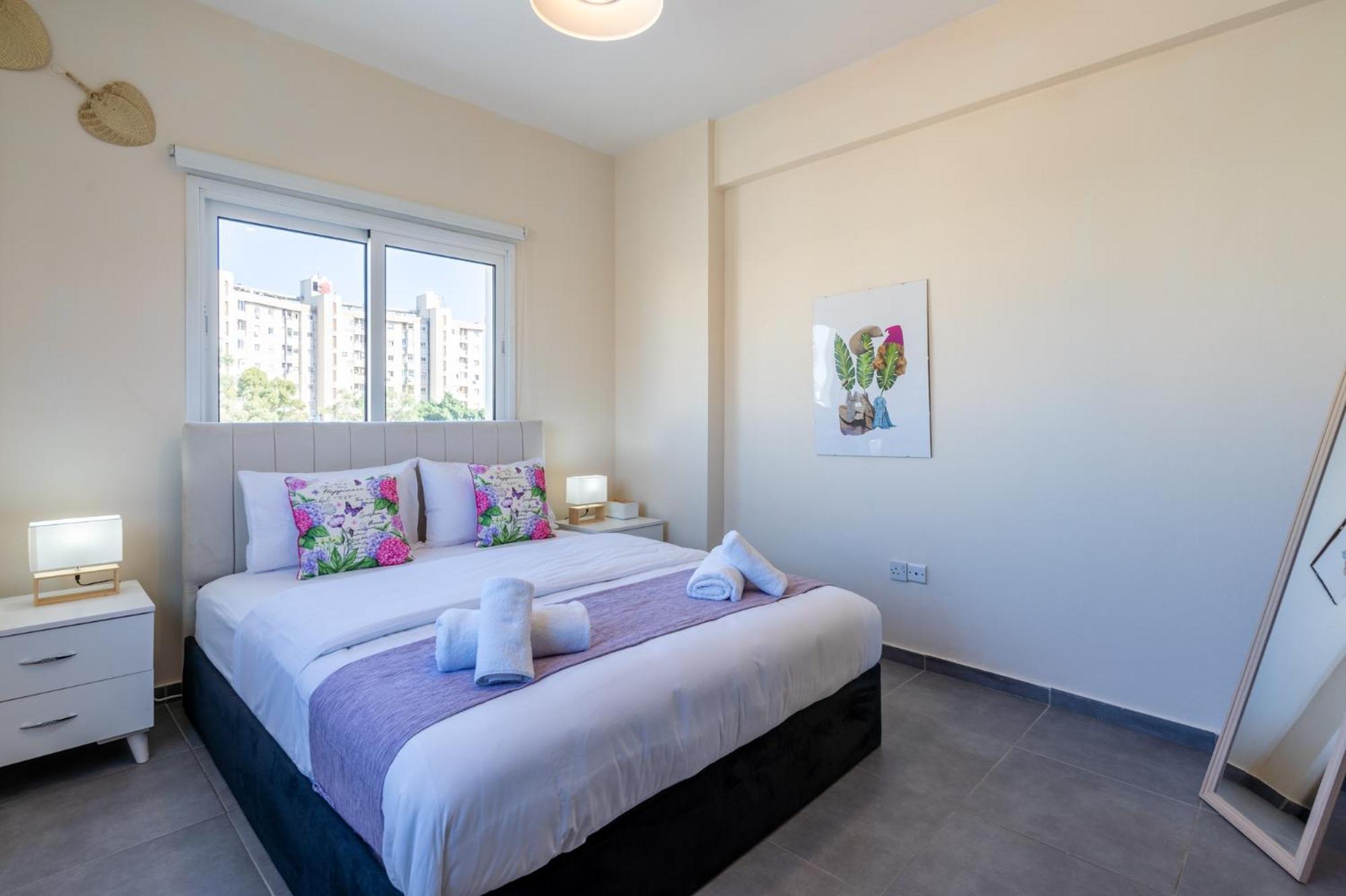 Sapphire's 2-bedroom In
