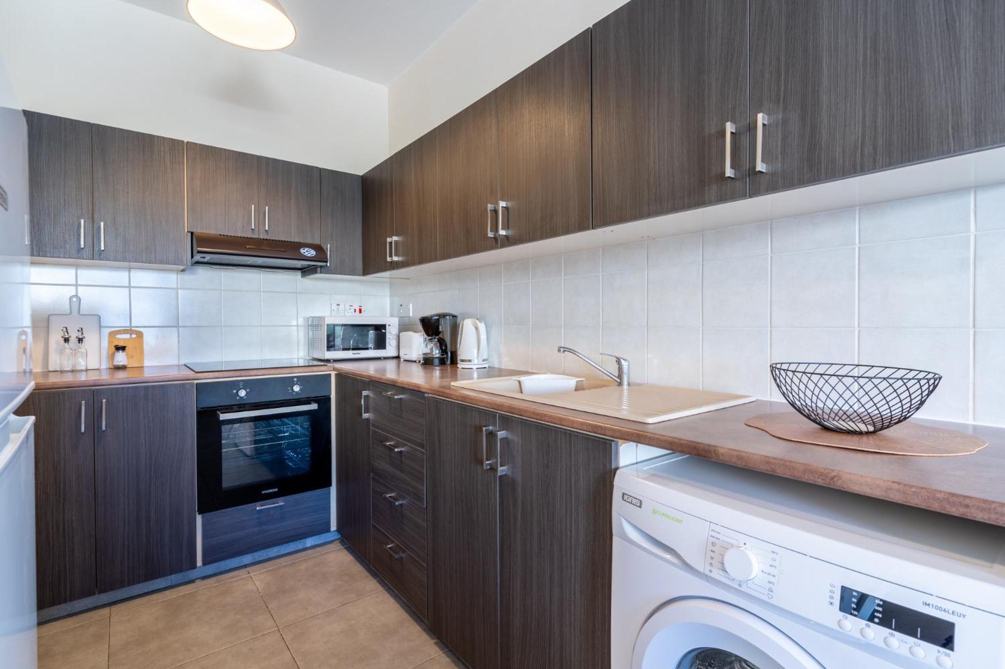 Sapphire's 2-bedroom In *