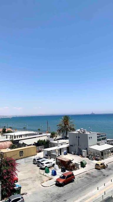 Emma Sea View * Larnaca