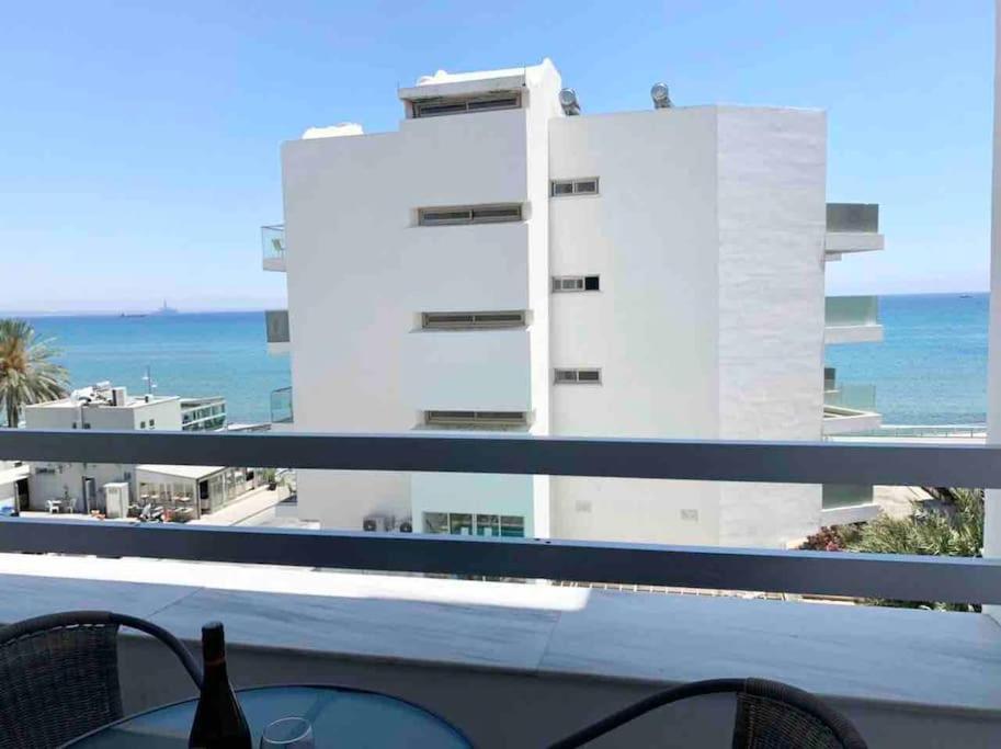Apartment Emma Sea View *