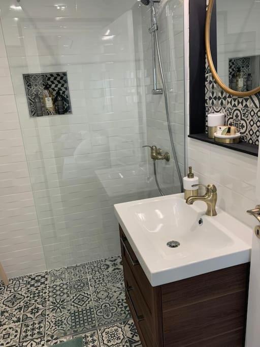 Apartment Aria Sea View