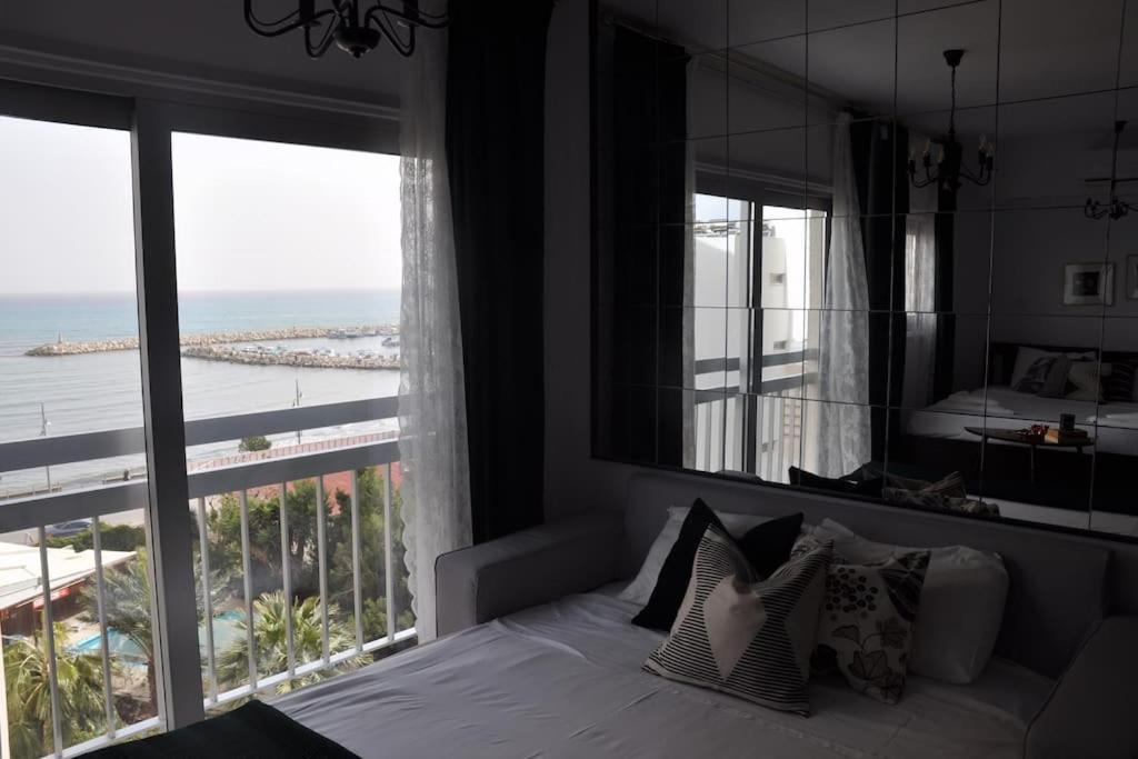 Aria Sea View