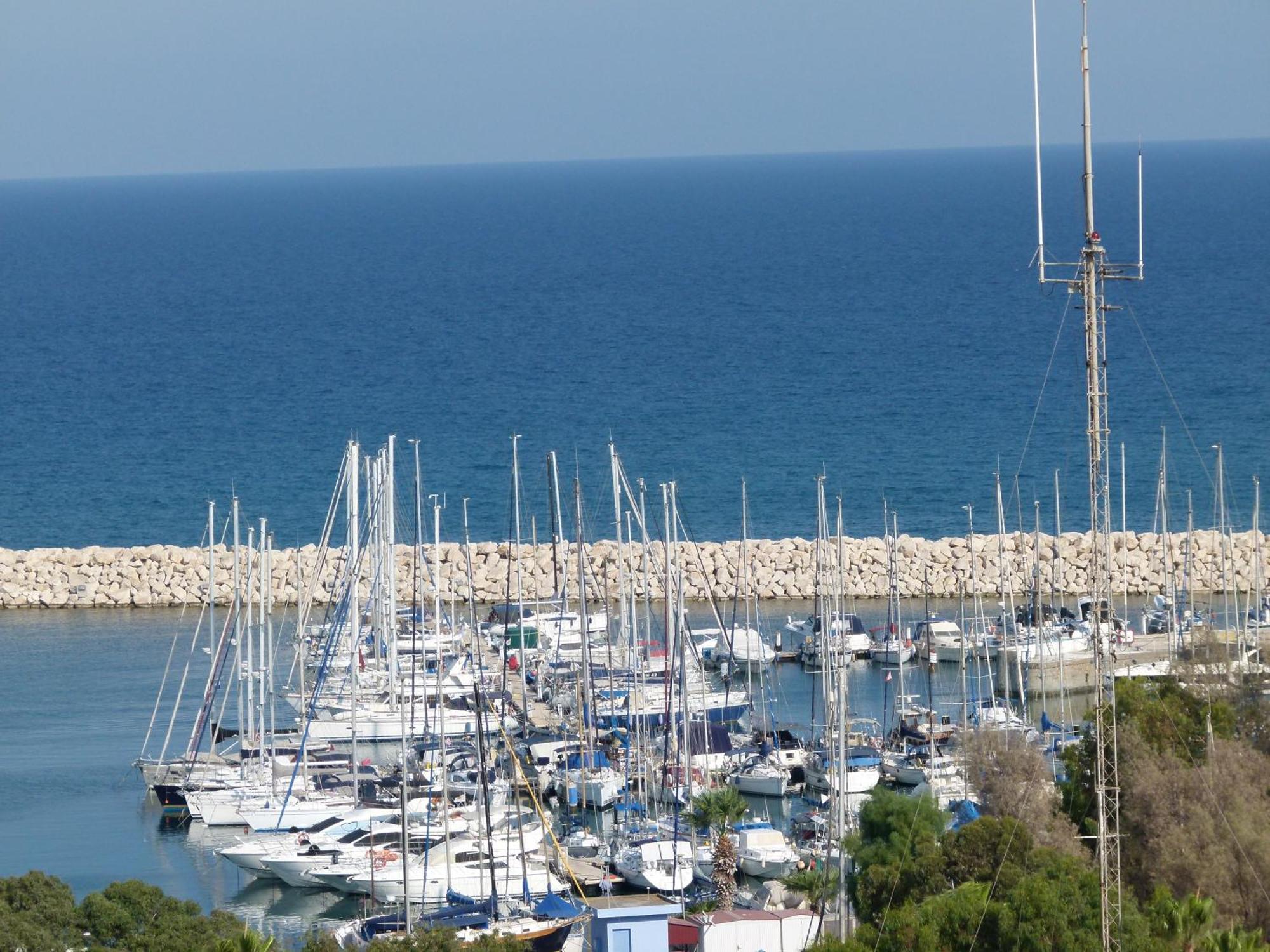 Apartment Aphrodite Heights