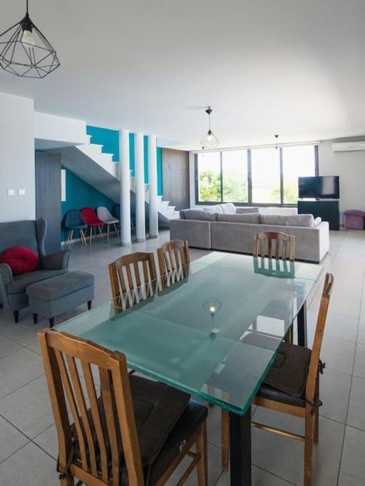 Villa Maestro - Pervolia Larnaca
