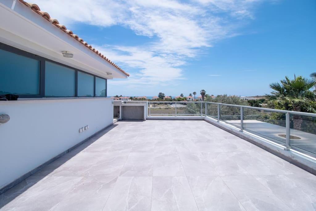 Villa Maestro - Pervolia *