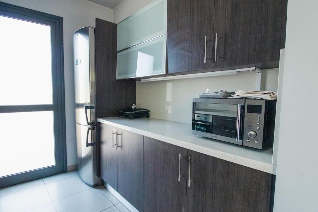 Villa Maestro - Pervolia Larnaca
