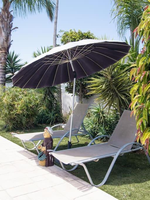 Villa Maestro - Pervolia Larnaca