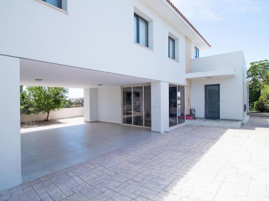 Villa Maestro - Pervolia *