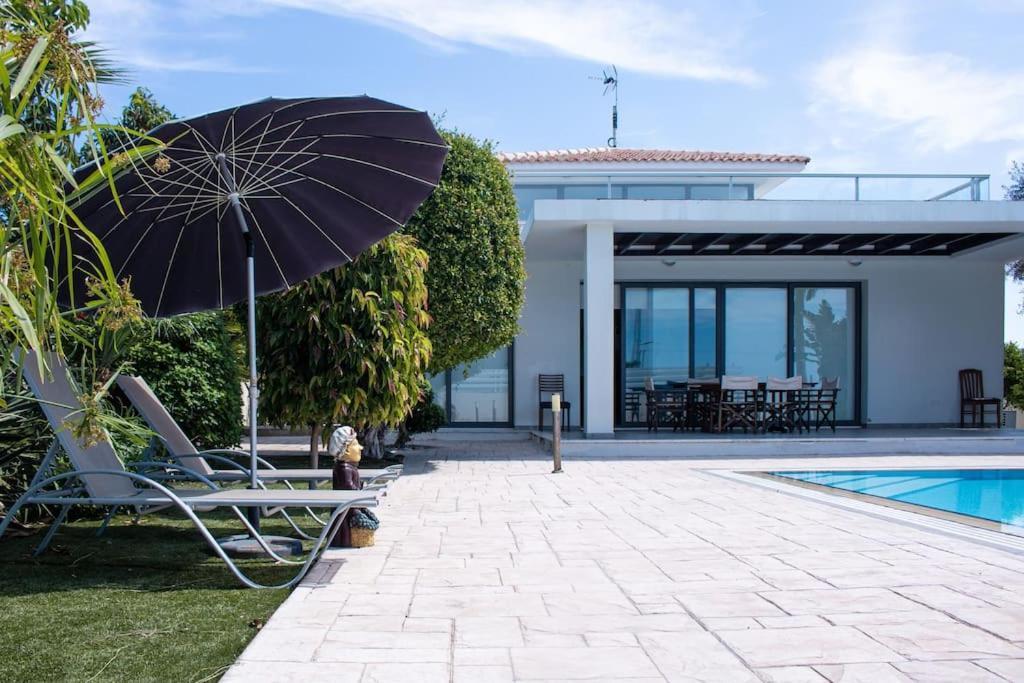 Villa Maestro - Pervolia