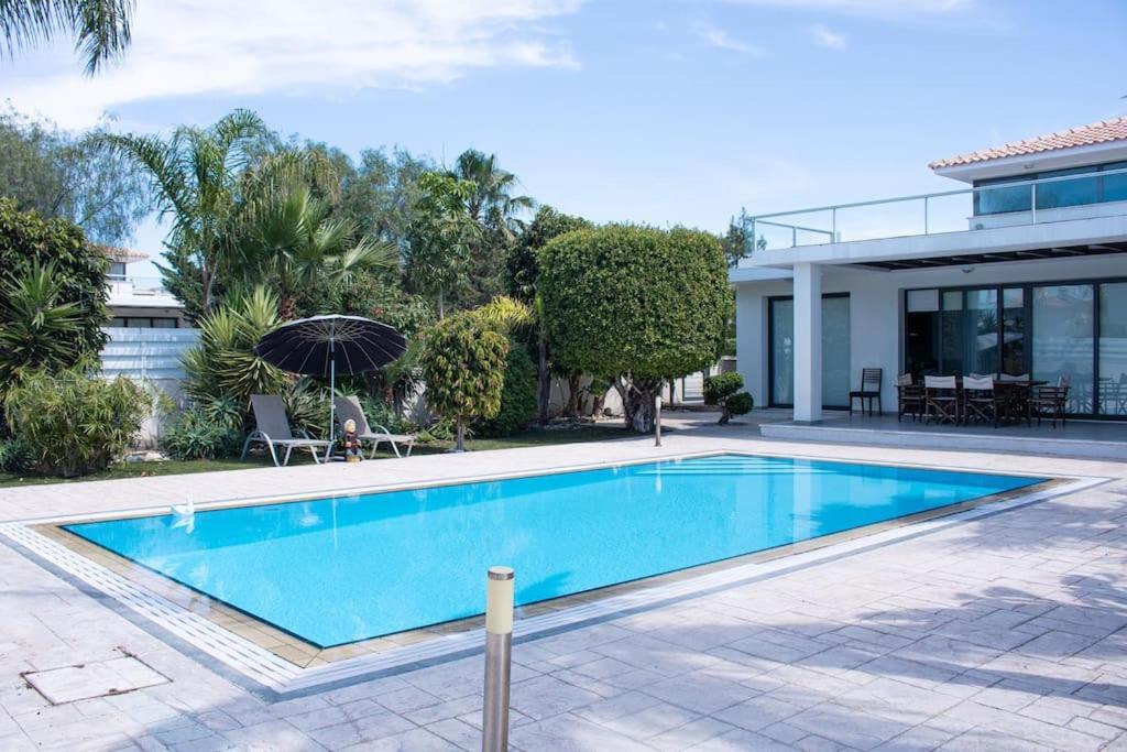 Villa Maestro - Pervolia
