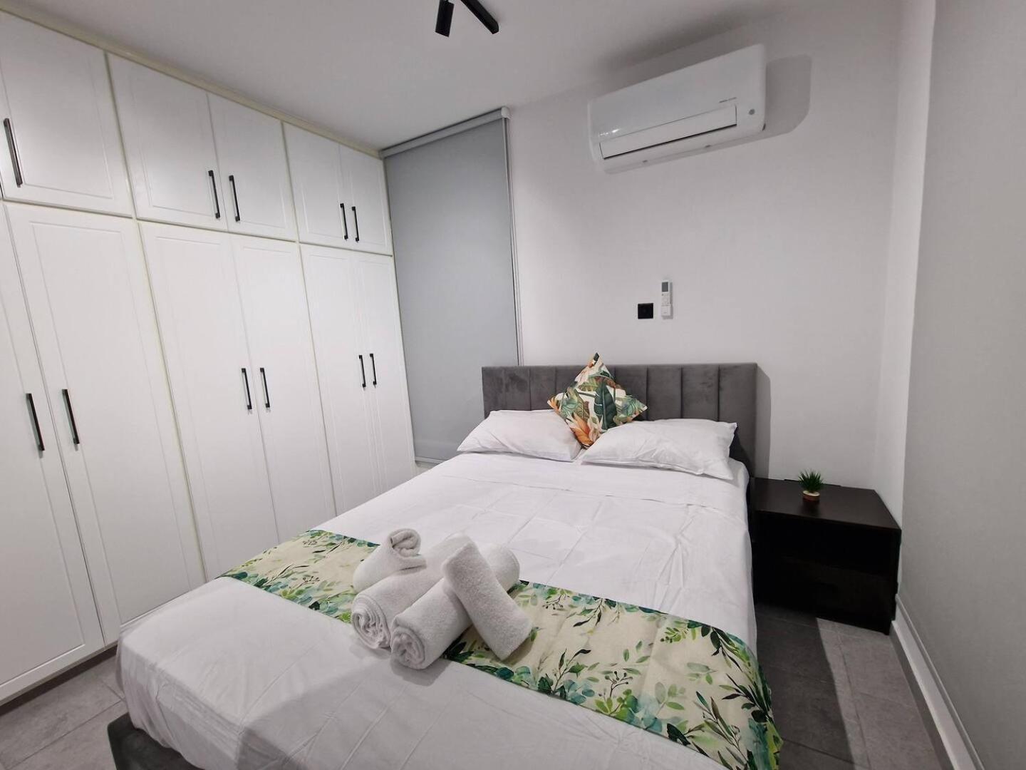 Apartment Makenzy Hidden Gem *
