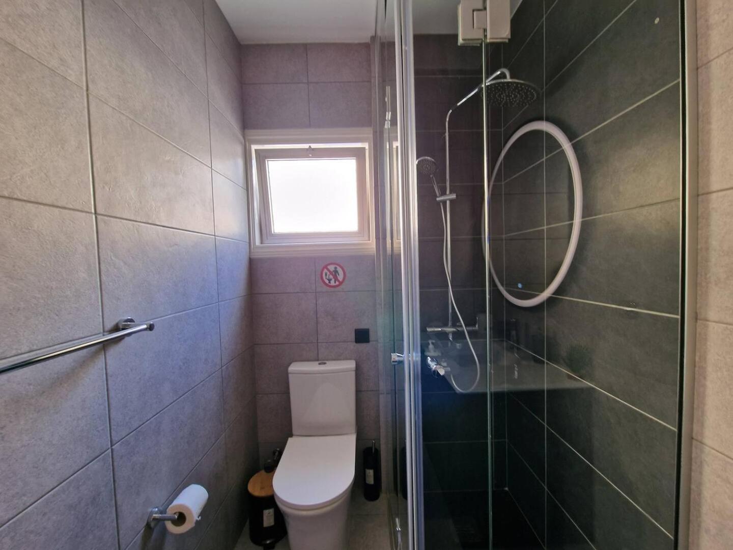 Makenzy Hidden Gem Apartment Larnaca
