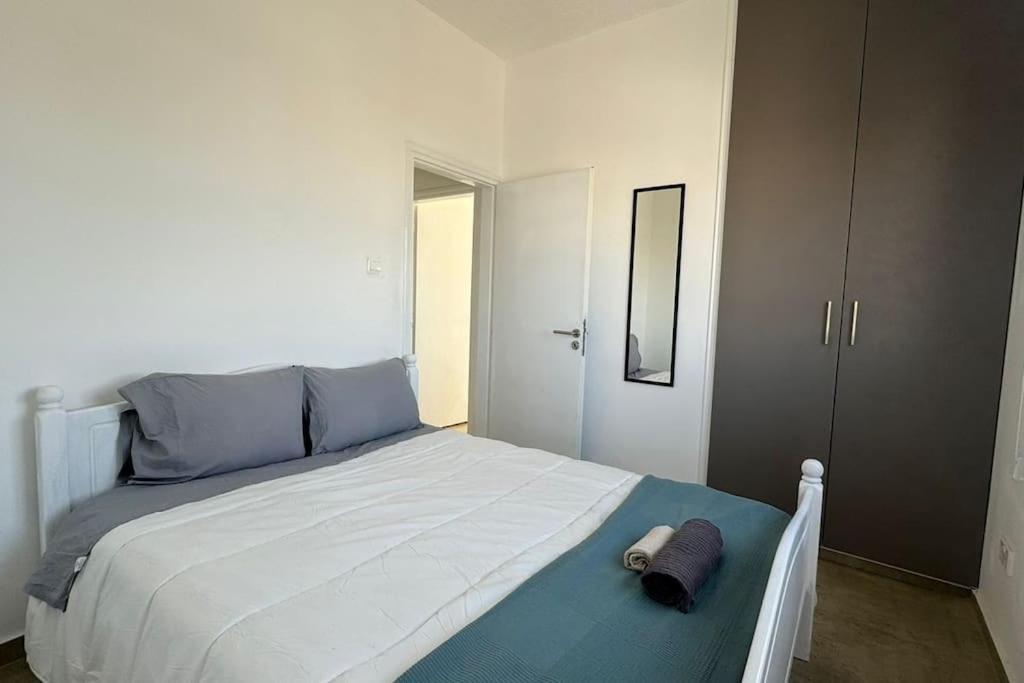 Two Bedroom In Downtown