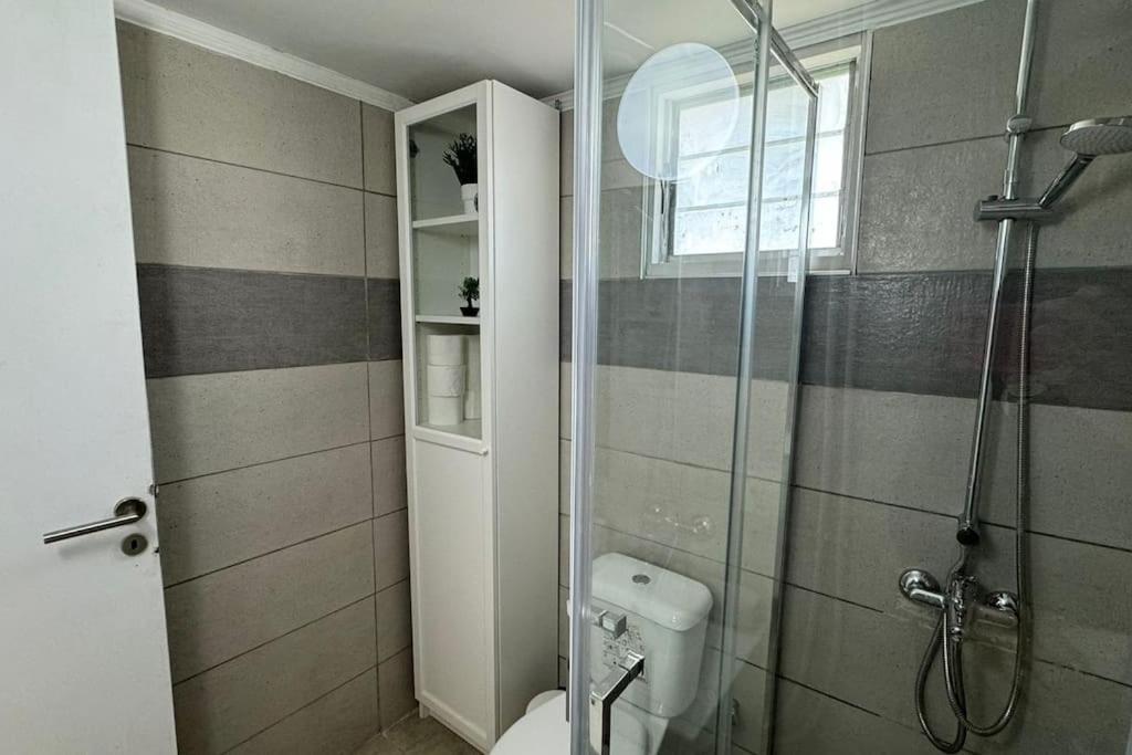 Apartment Two Bedroom In Downtown *