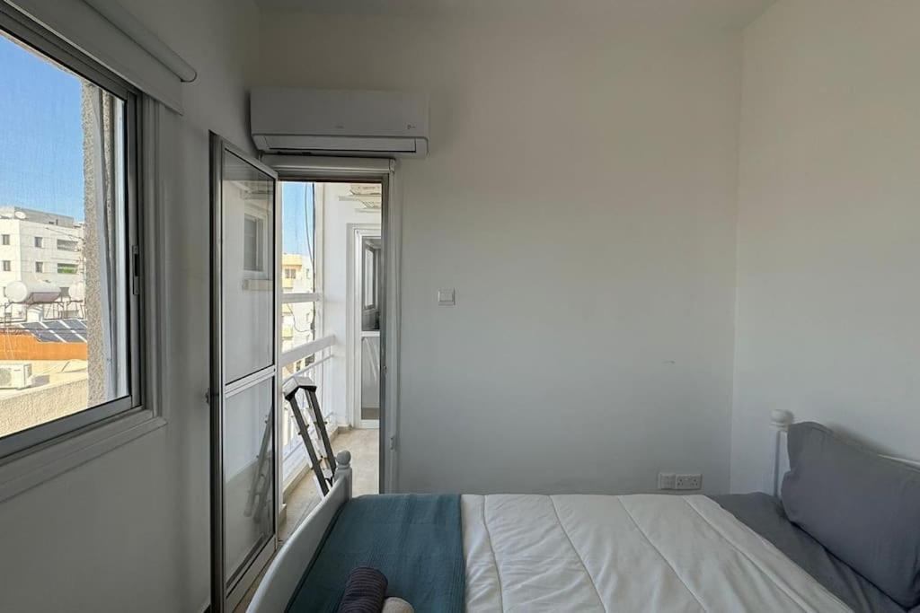 Two Bedroom In Downtown Larnaca
