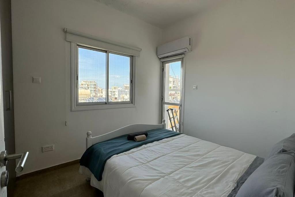 Two Bedroom In Downtown