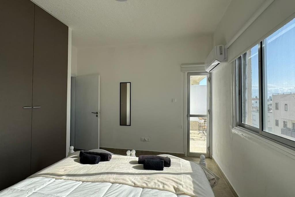 Two Bedroom In Downtown Larnaca