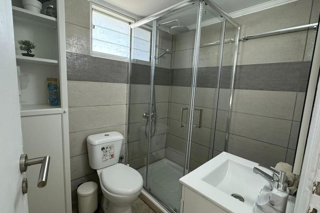 Apartment Two Bedroom In Downtown *
