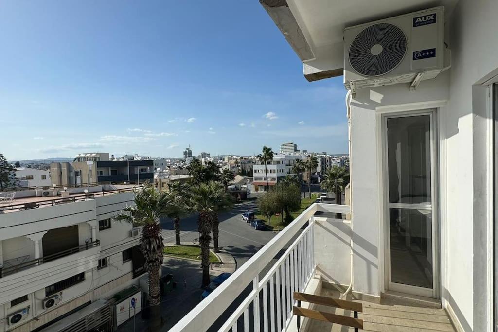 Two Bedroom In Downtown