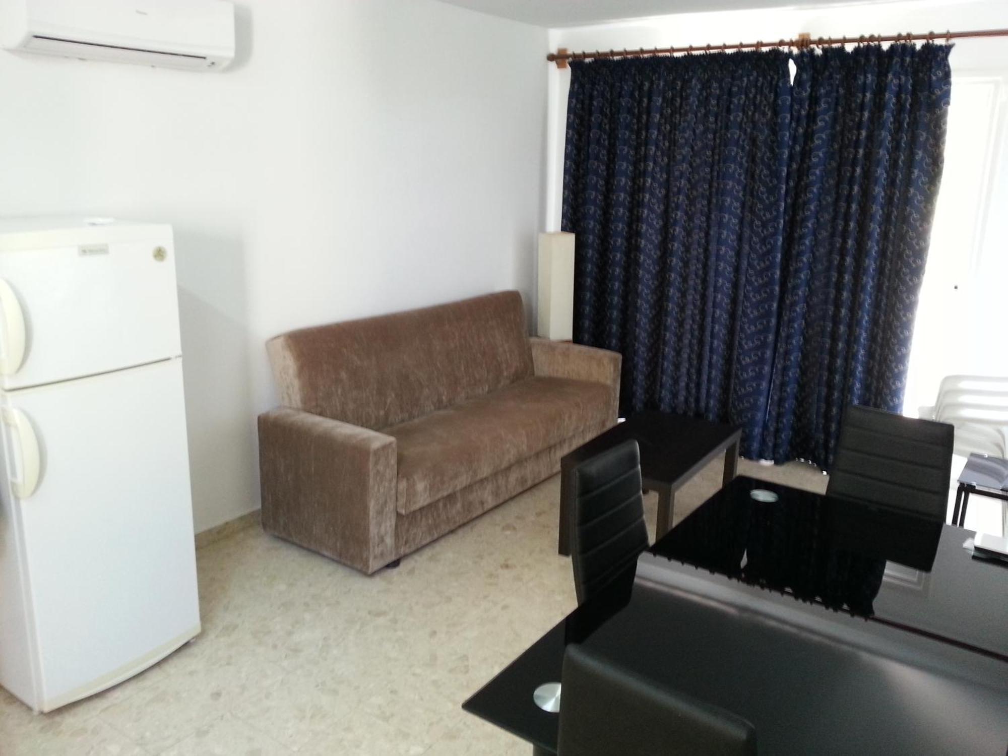 Apartment Pelides Larnaka