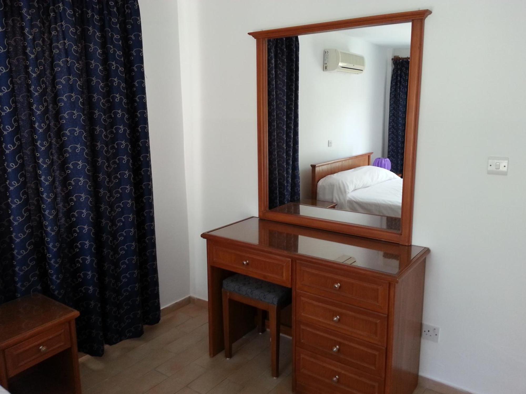 Pelides Apartment Larnaka