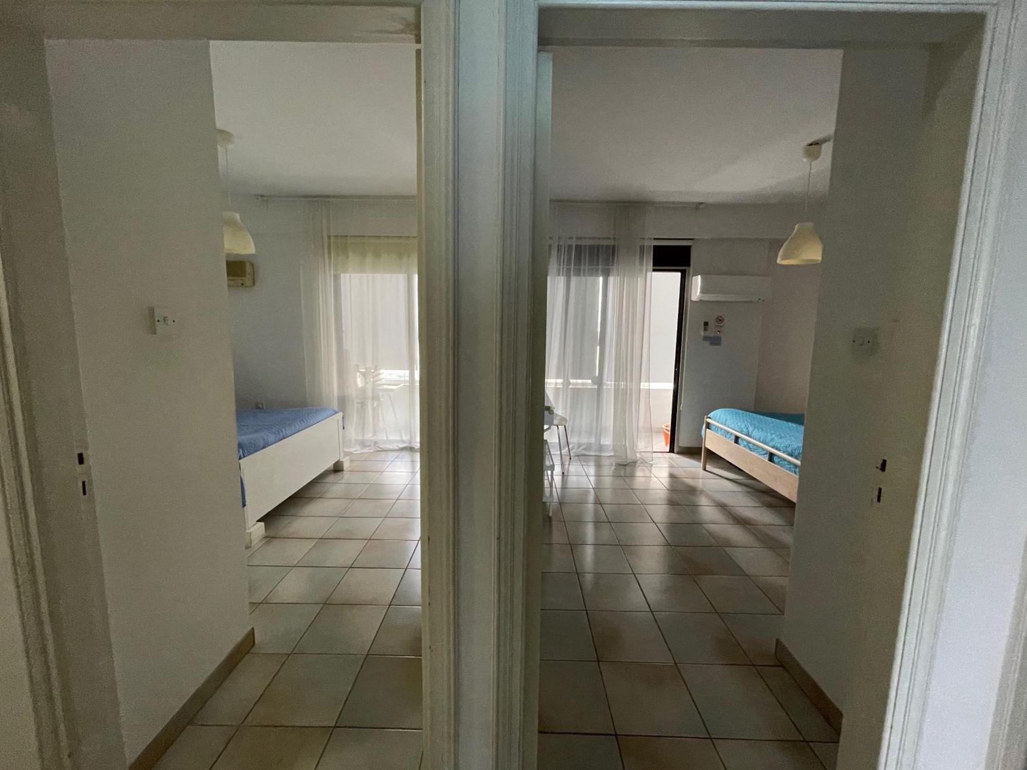 Apartment Krasas Larnaca