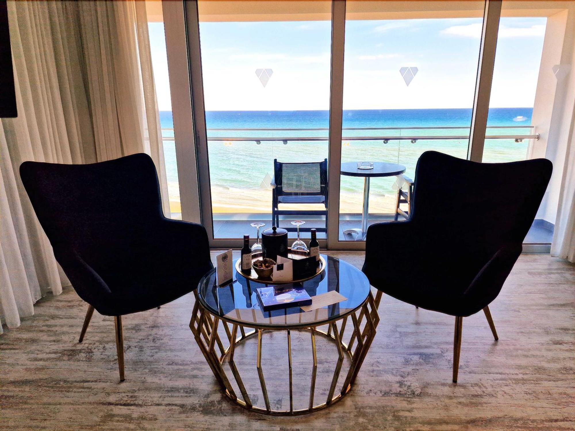 Khách sạn The Ciao Stelio Deluxe Boutique - Adults Only Larnaca