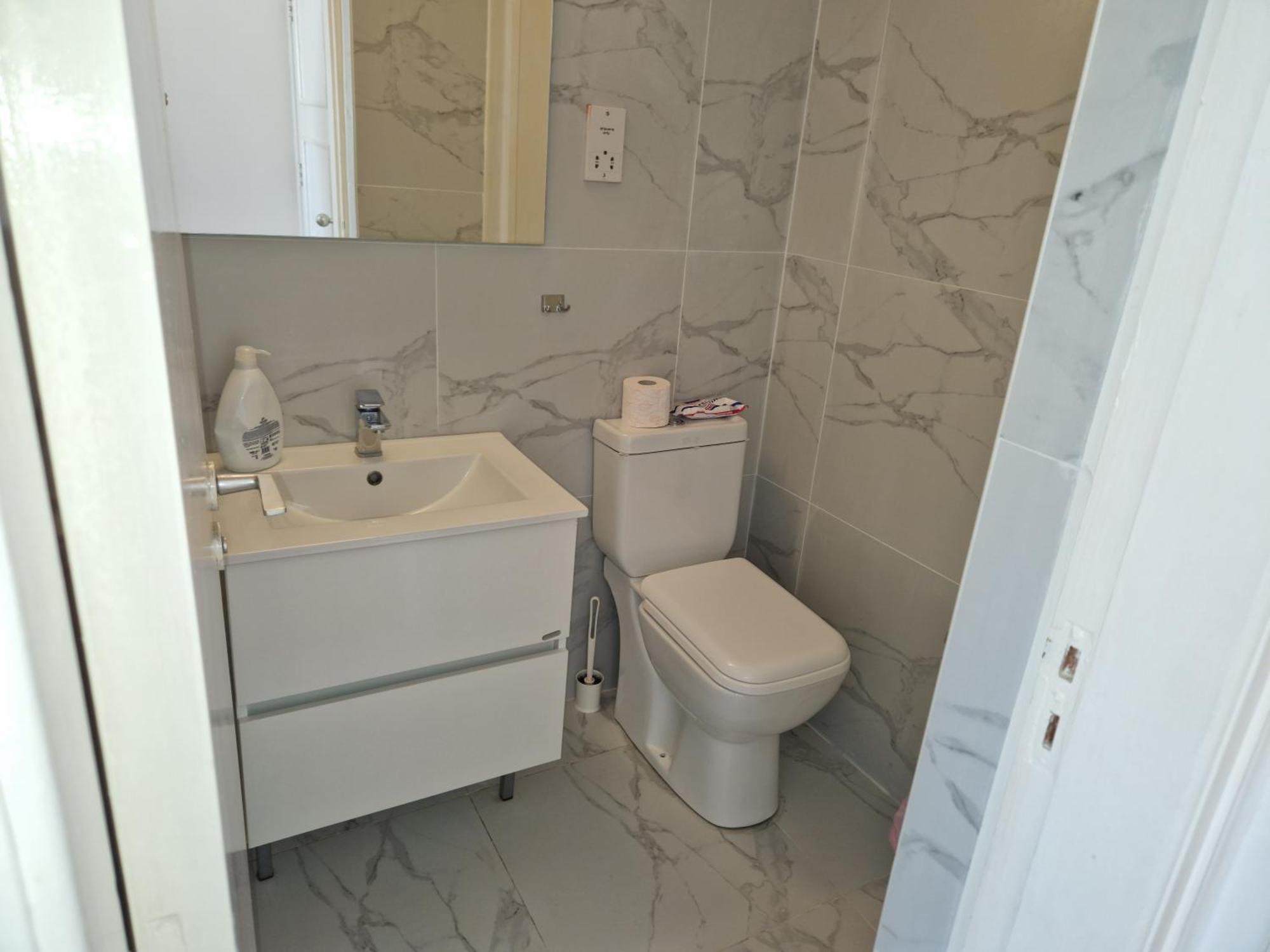 Apartamento Kolonaki Seaview Lárnaca