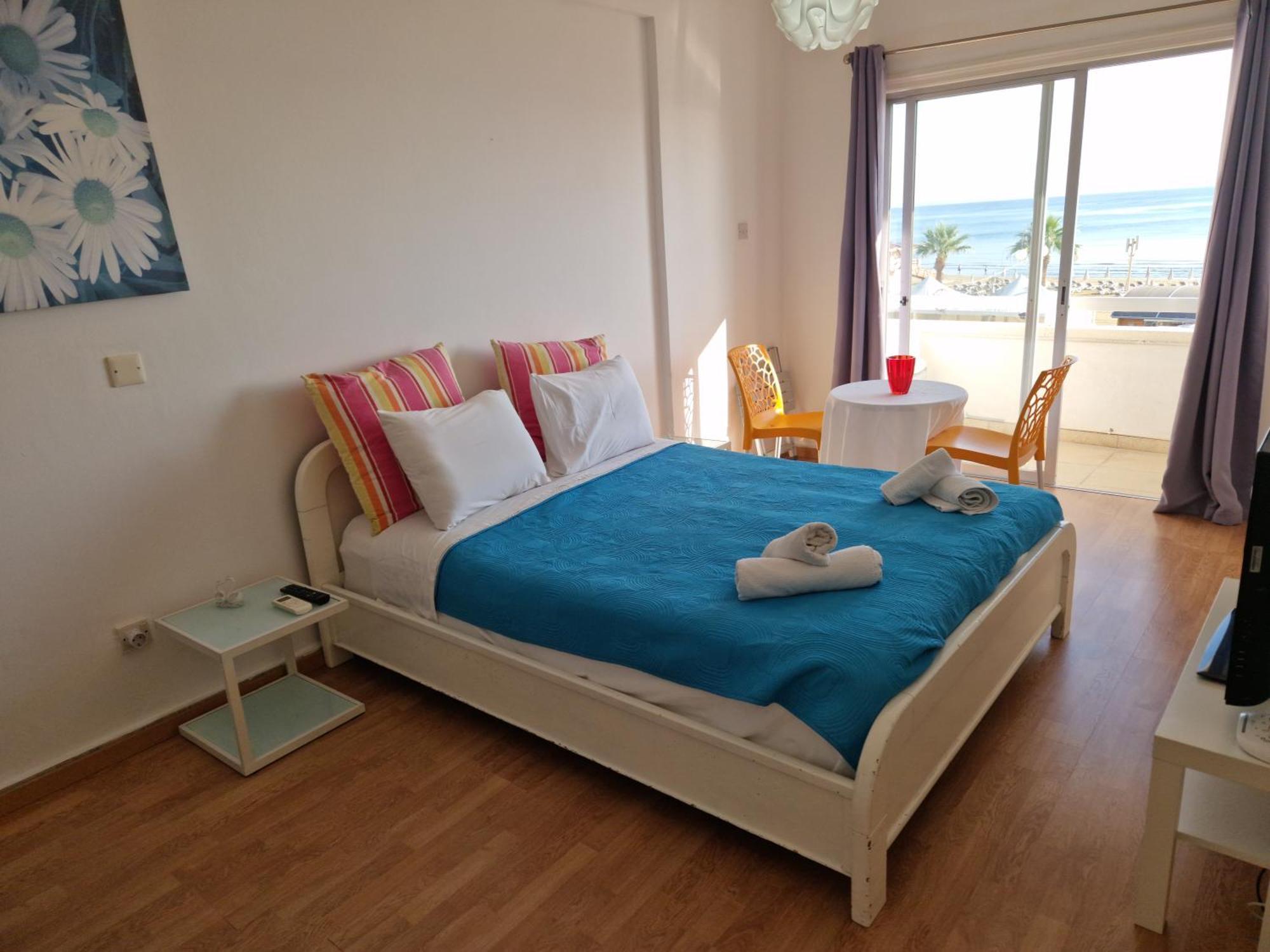 Kolonaki Seaview Apartamento