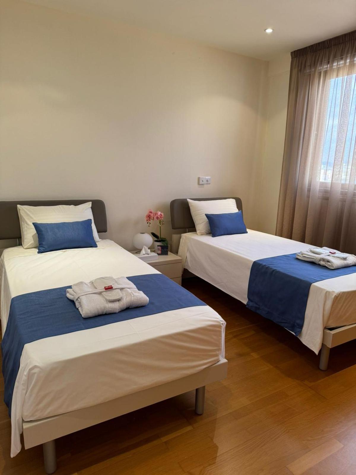 Apartment 11 - Golden Sunrise Larnaka
