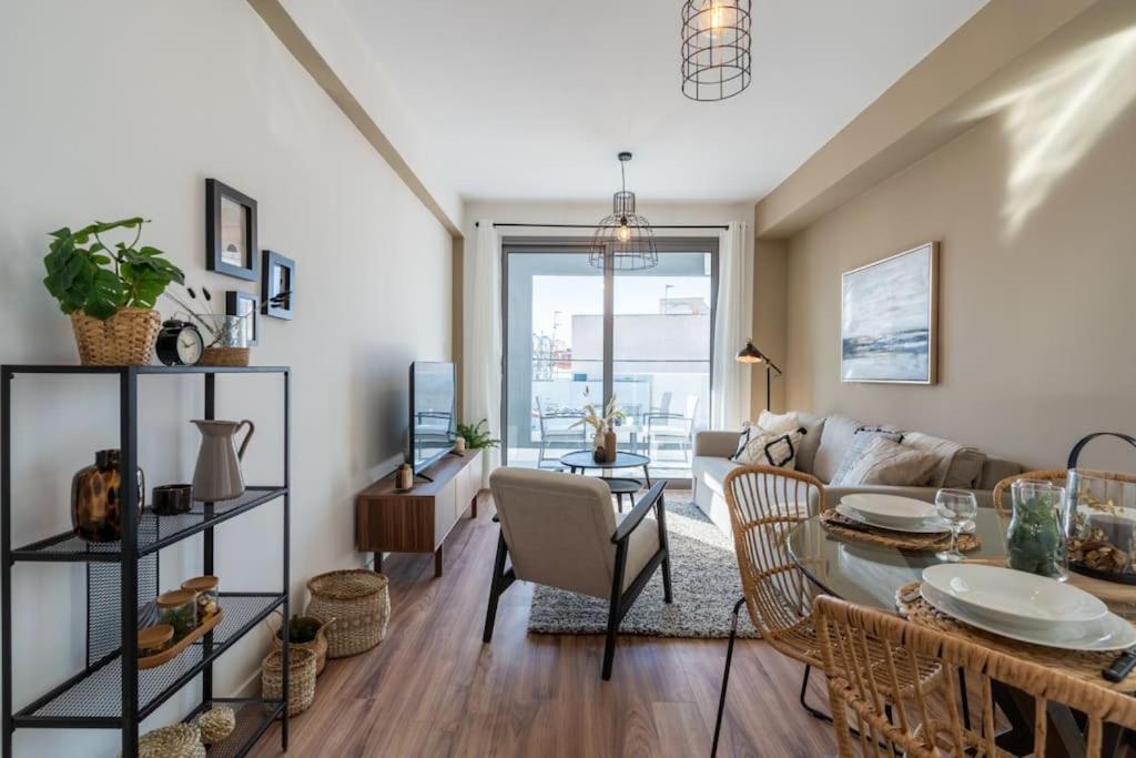Stars 1-bedroom In