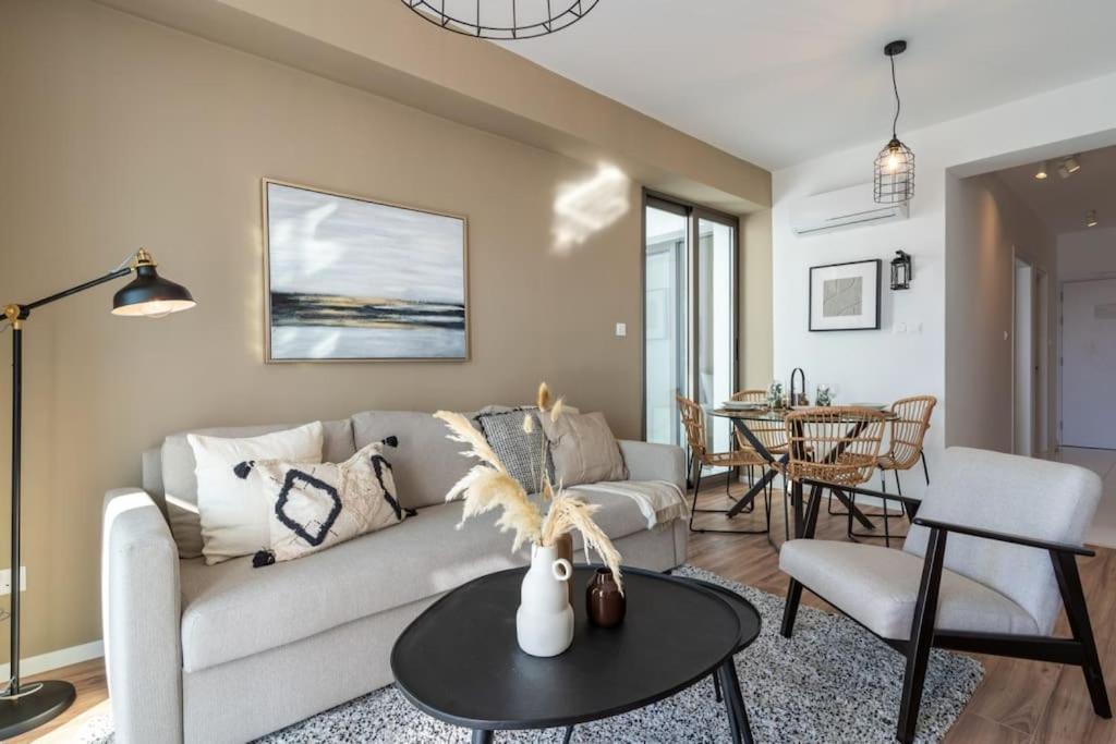 Stars 1-bedroom In Apartment