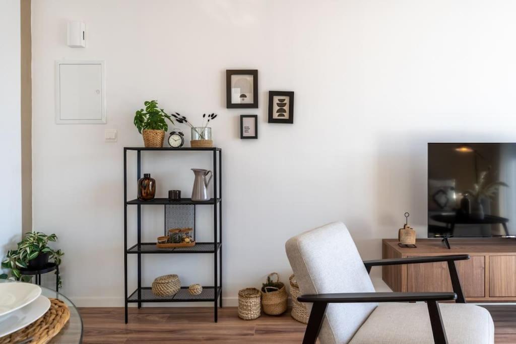 Stars 1-bedroom In Larnaca