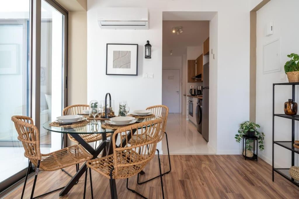 Stars 1-bedroom In